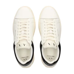 ARMANI EXCHANGE Zapatillas de Hombre XUX236 N480