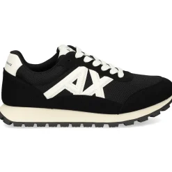 ARMANI EXCHANGE Zapatillas de Hombre XM001960 MC024