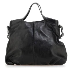A.S.98 Bolsos 200764 0001 NEGRO
