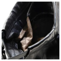 A.S.98 Bolsos 200764 0001 NEGRO