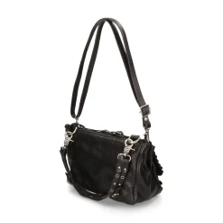 A.S.98 Bolsos 200516 6002 NEGRO