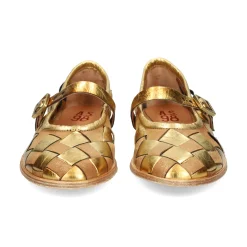 A.S.98 Merceditas de Mujer B73110 101 0001 TIGER