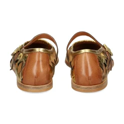 A.S.98 Merceditas de Mujer B73110 101 0001 TIGER