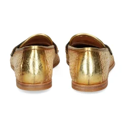 A.S.98 Mocasines de Mujer B77102 301 6002 ORO+OT