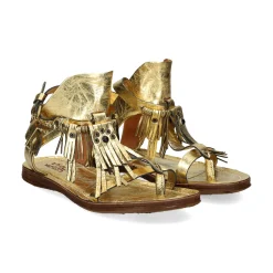 A.S.98 Sandalias planas de Mujer 534010 7101 6155 OTTON