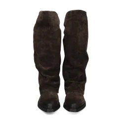 ASH Botas con tacón de Mujer LIAM 002 AFRICA