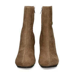 ASH Botines con tacón de Mujer ECLAT 002 FANDANGO