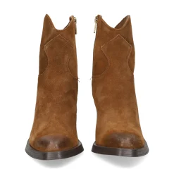 ASH Botines con tacón de Mujer JUDY 002 LAND