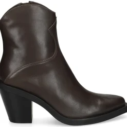 ASH Botines con tacón de Mujer JUDY 001 AFRICA