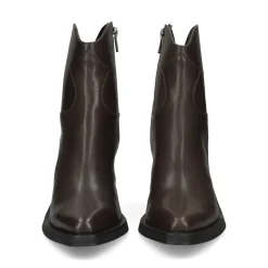 ASH Botines con tacón de Mujer JUDY 001 AFRICA