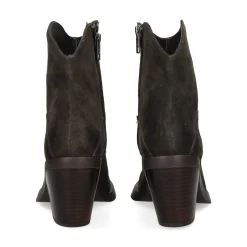 ASH Botines con tacón de Mujer JUDY 003 BISTRO