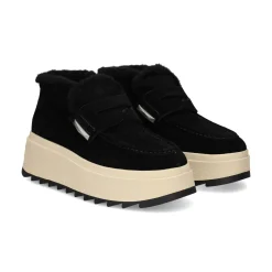 ASH Botines con tacón de Mujer MAGIC 001 LAND