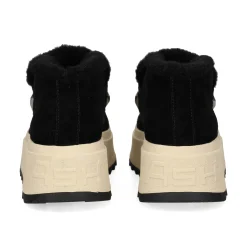 ASH Botines con tacón de Mujer MAGIC 001 LAND