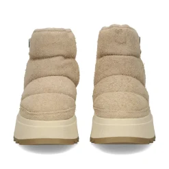 ASH Botines planos de Mujer MALICA BIS 005 SAND