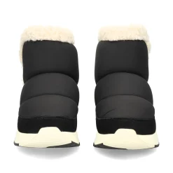 ASH Zapatillas de Mujer KOALA 002 NEGRO