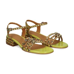 AUDLEY Sandalias planas de Mujer 22467