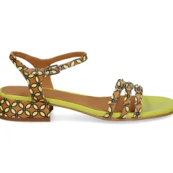 AUDLEY Sandalias planas de Mujer 22467