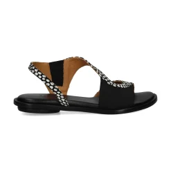 AUDLEY Sandalias planas de Mujer 18129 MULTI