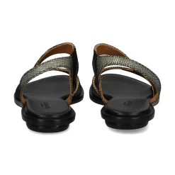 AUDLEY Sandalias planas de Mujer 18129 MULTI