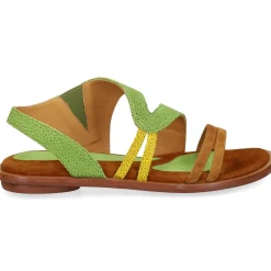 AUDLEY Sandalias planas de Mujer 22557