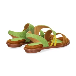 AUDLEY Sandalias planas de Mujer 22557