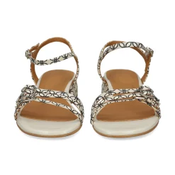 AUDLEY Sandalias planas de Mujer 22467