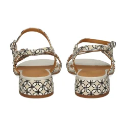 AUDLEY Sandalias planas de Mujer 22467