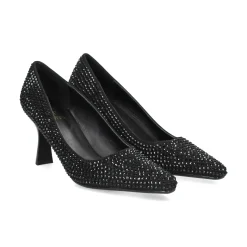 BEFREE Zapatos de salón ALBA-011 NEGRO