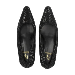 BEFREE Zapatos de salón ALBA-011 NEGRO