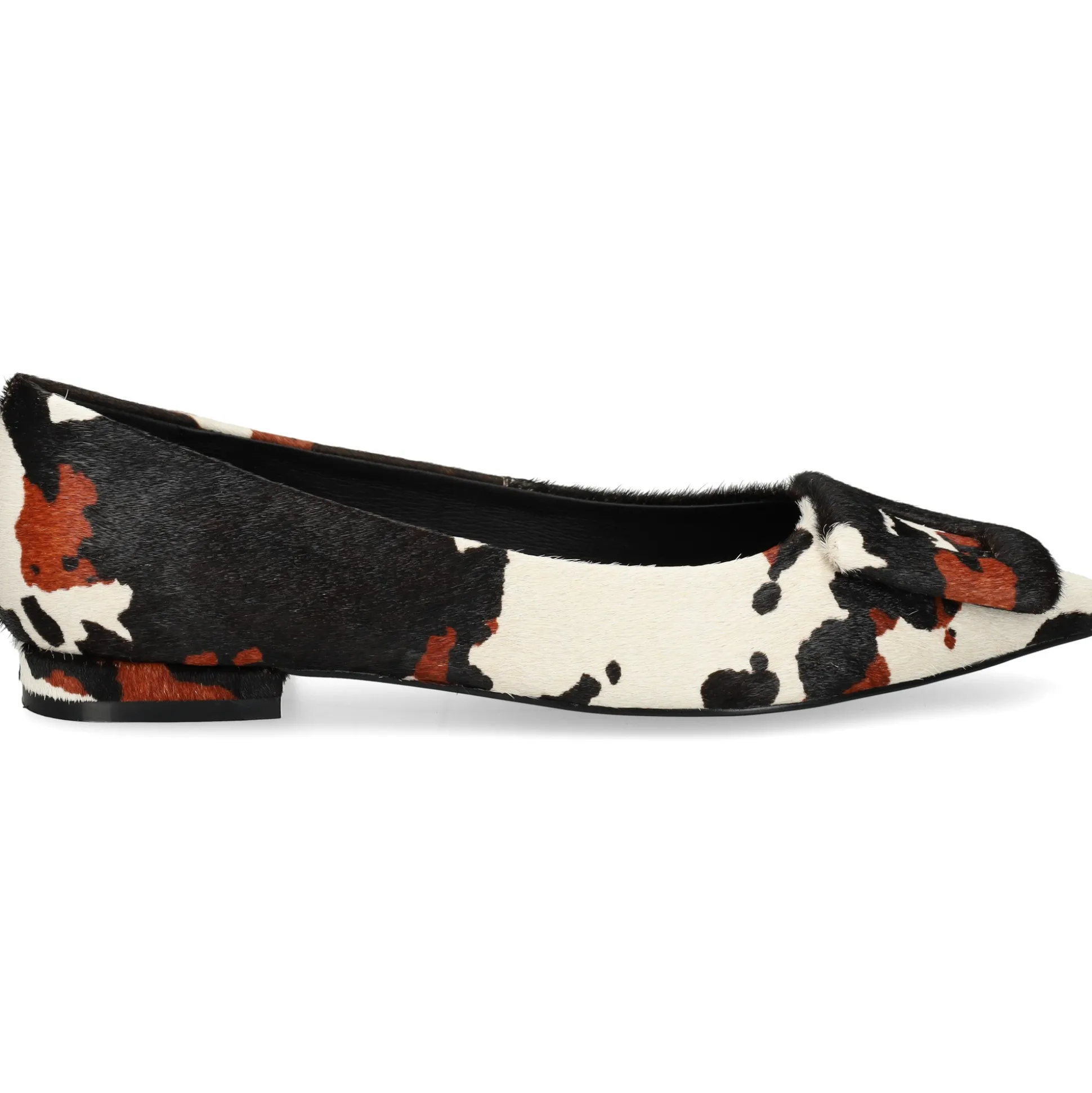 BIBI LOU Bailarinas de Mujer 610Z91VK VACA