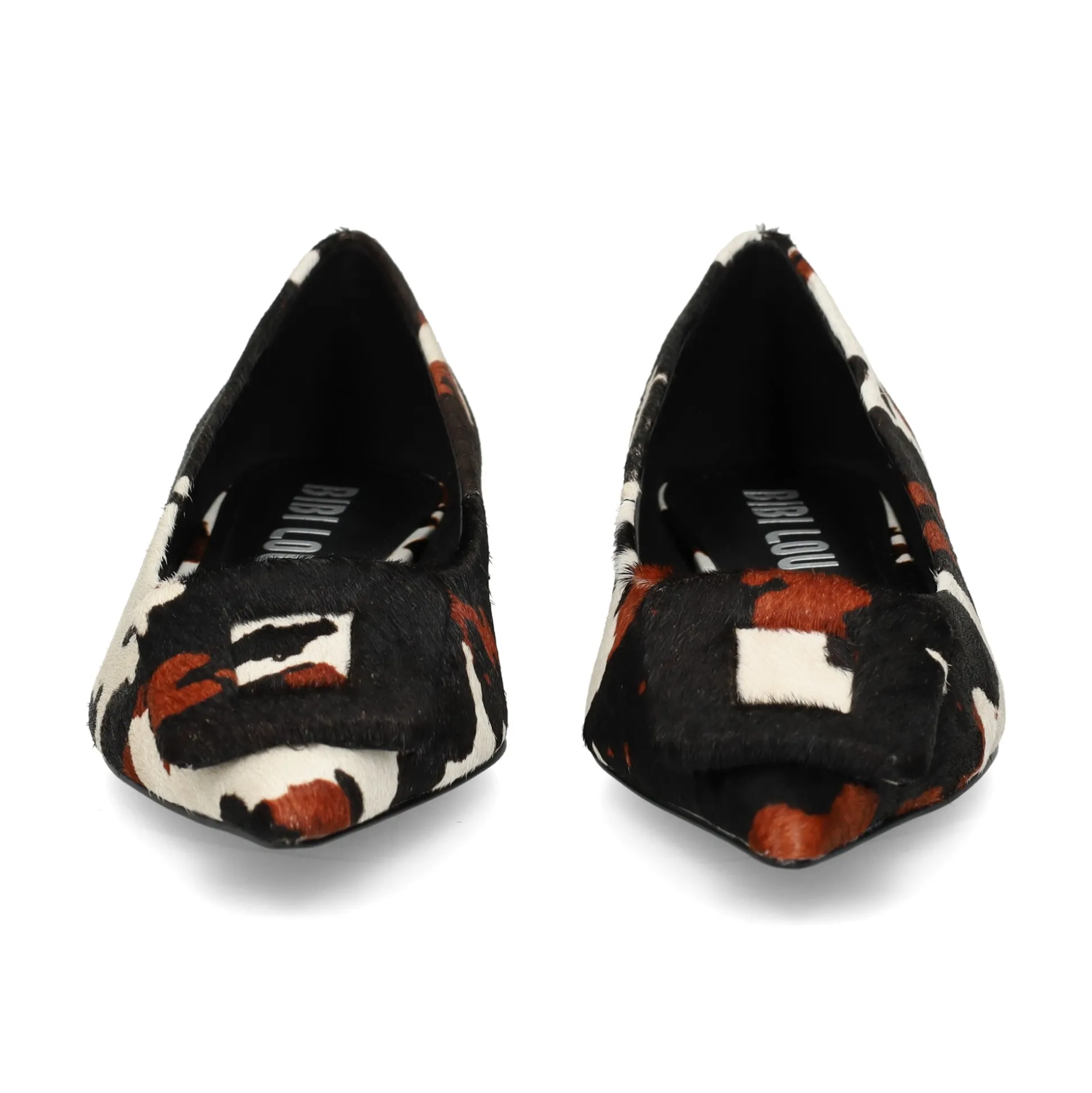 BIBI LOU Bailarinas de Mujer 610Z91VK VACA