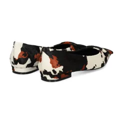 BIBI LOU Bailarinas de Mujer 610Z91VK VACA