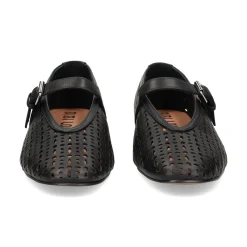 BIBI LOU Merceditas de Mujer 604Z28VK NEGRO