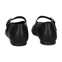 BIBI LOU Merceditas de Mujer 604Z28VK NEGRO