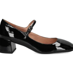 BIBI LOU Merceditas de Mujer 631Z21VK NEGRO