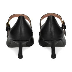 BIBI LOU Merceditas de Mujer 577Z10VK NEGRO