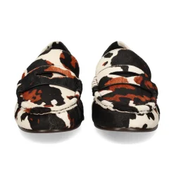 BIBI LOU Mocasines de Mujer 661Z91VK VACA