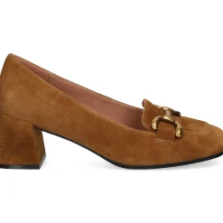 BIBI LOU Mocasines de Mujer 573Z30VK CUERO