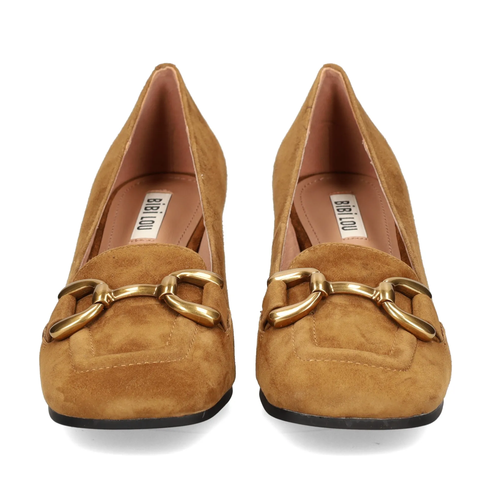 BIBI LOU Mocasines de Mujer 573Z30VK CUERO