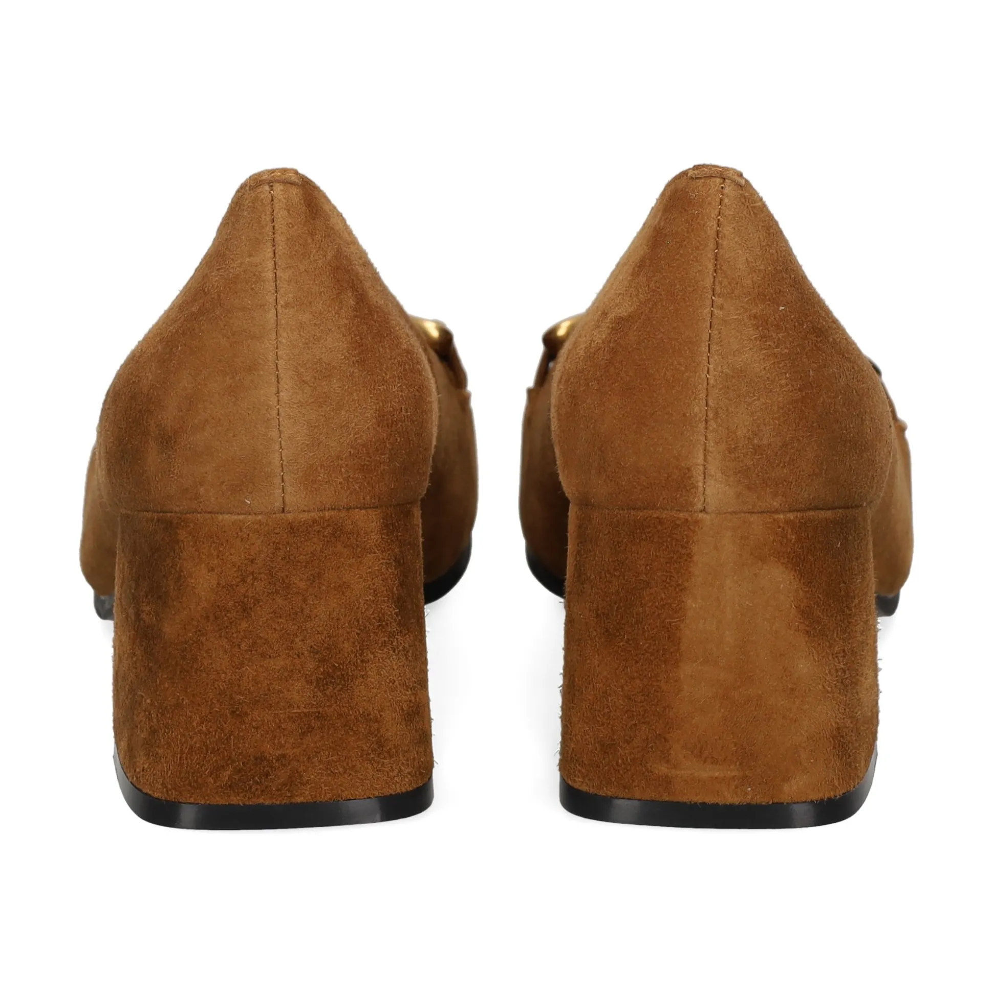 BIBI LOU Mocasines de Mujer 573Z30VK CUERO