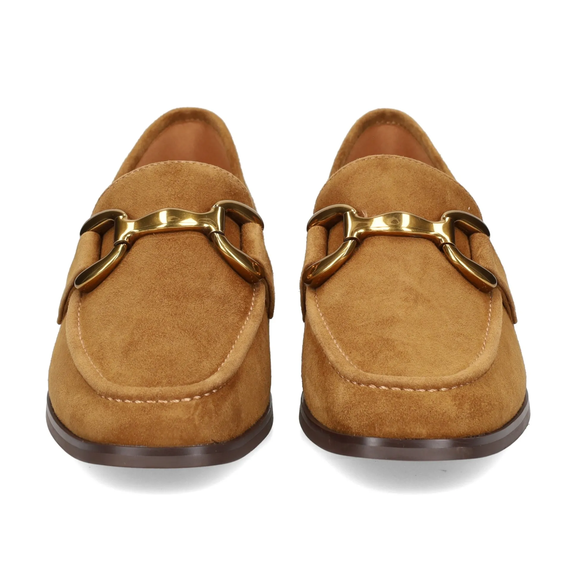 BIBI LOU Mocasines de Mujer 572Z30VK CUERO