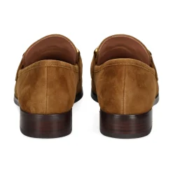 BIBI LOU Mocasines de Mujer 572Z30VK CUERO