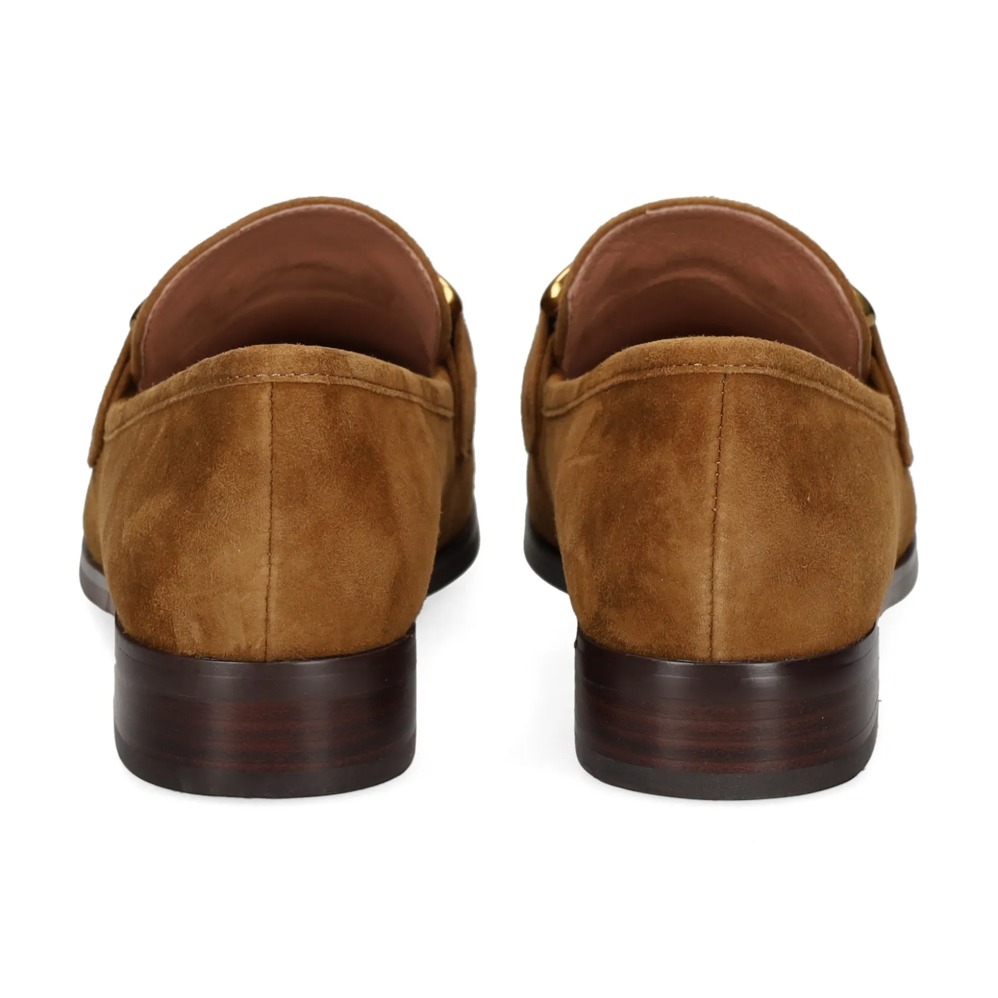 BIBI LOU Mocasines de Mujer 572Z30VK CUERO