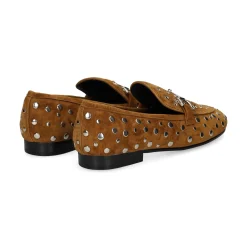 BIBI LOU Mocasines de Mujer 721Z60VK CUERO