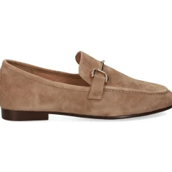 BIBI LOU Mocasines de Mujer 572Z30VK TAUPE