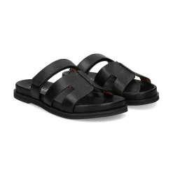 BIBI LOU Sandalias planas de Mujer 525Z40VK NEGRO