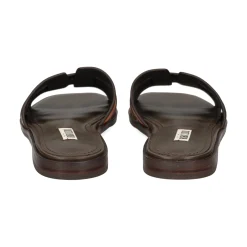 BIBI LOU Sandalias planas de Mujer 758Z10VK TERRACOTA