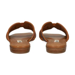 BIBI LOU Sandalias planas de Mujer 760Z32VK CUERO