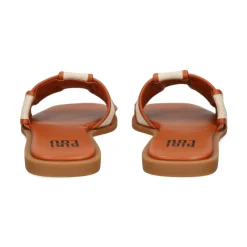 BIBI LOU Sandalias planas de Mujer 824Z67HG CUERO