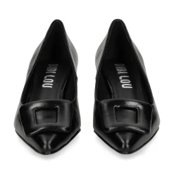 BIBI LOU Zapatos de salón 612Z12VK NEGRO